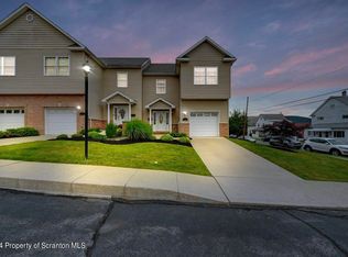 1234 Bryn Mawr St APT 16, Scranton, PA 18504