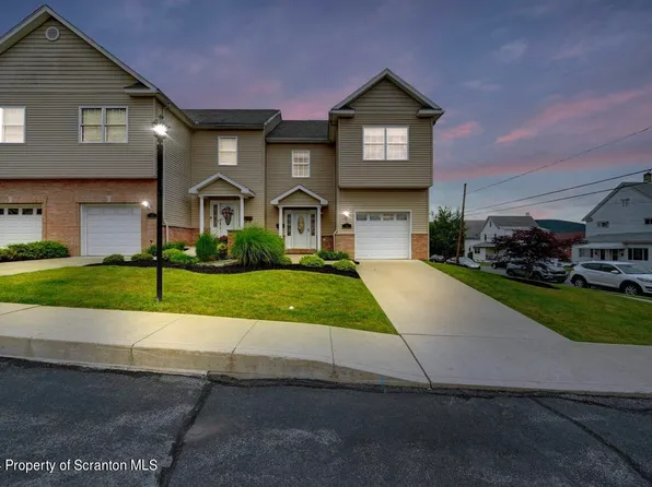 1234 Bryn Mawr St APT 16, Scranton, PA 18504