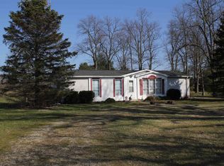 1589 N 200 W, Portland, IN 47371