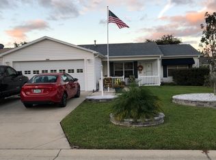 3289 Shelby St, The Villages, FL 32162
