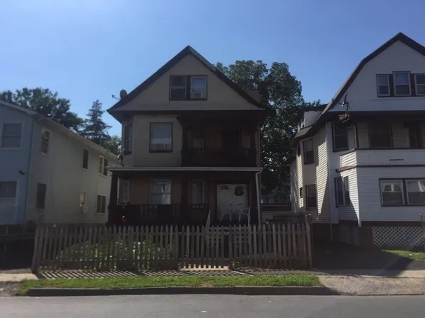 231 So Burnet St, East Orange, NJ 07018