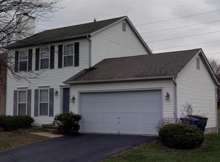 6800 Riverside Glen Ct, Dublin, OH 43017