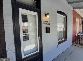 1332 S Stanley St, Philadelphia, PA 19146