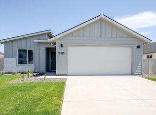 19366 Schooner Ave, Caldwell, ID 83605