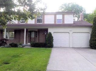 8810 Wildbrook Ct, West Chester, OH