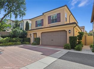 59 Twin Flower, Irvine, CA 92620