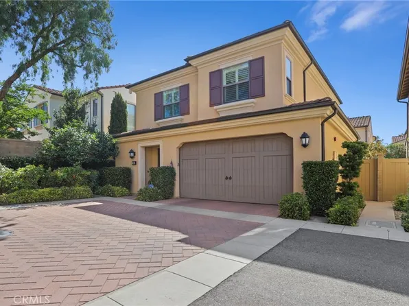59 Twin Flower, Irvine, CA 92620