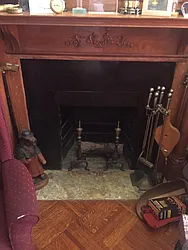 Sold by George L Clark Inc