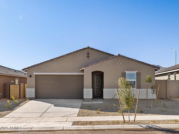 2nd image of 22583 W PONTIAC Drive