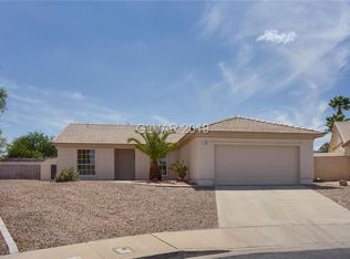 501 Junebug Pl, Henderson, NV 89015