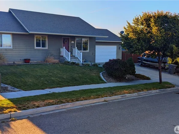 2051 Lasso Drive, Wenatchee, WA 98801