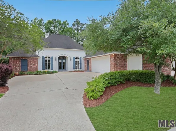 18412 Little Poplar Ave, Baton Rouge, LA 70817