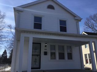 1307 E Weber Rd, Columbus, OH 43211