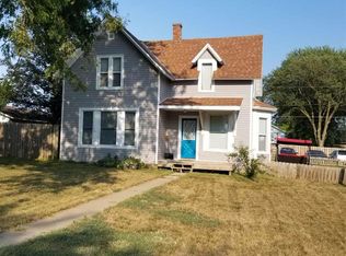 414 S Elm St, Mead, NE 68041
