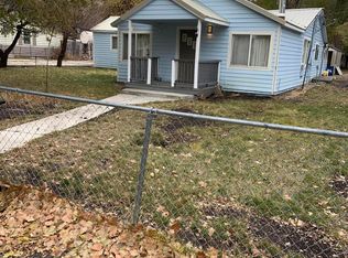 1045 S I St, Lakeview, OR 97630