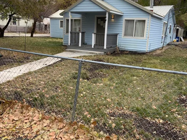 1045 S I St, Lakeview, OR 97630