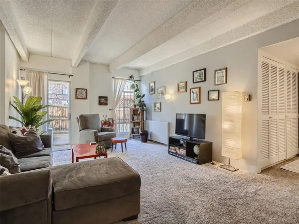 1365 Columbine Street #103, Denver, CO 80206