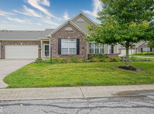 2511 Big Bear Ln #15, Indianapolis, IN 46217