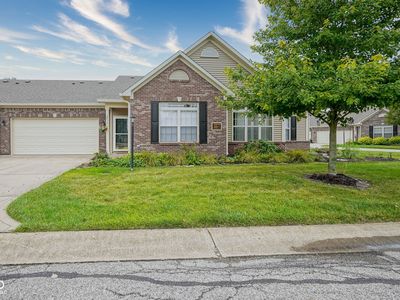 2511 Big Bear Ln #15, Indianapolis, IN, 46217