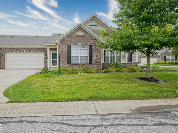 2511 Big Bear Ln #15, Indianapolis, IN 46217