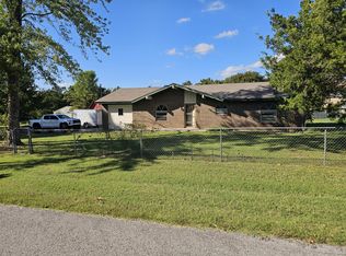 16719 SE 16th St, Choctaw, OK 73020