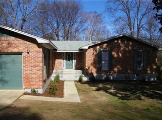 4407 Donovan Dr, Montgomery, AL 36109
