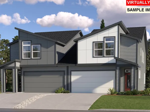 23774 SW Black Tortoise Ter, Tualatin, OR 97062