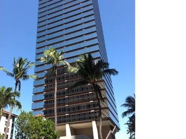 1188 Bishop St Suite 2211, Honolulu, HI 96813
