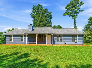 3755 Station Dr NW, Kennesaw, GA 30144