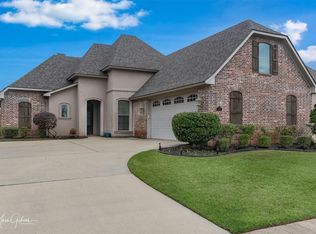 417 Antietam Dr, Bossier City, LA 71112