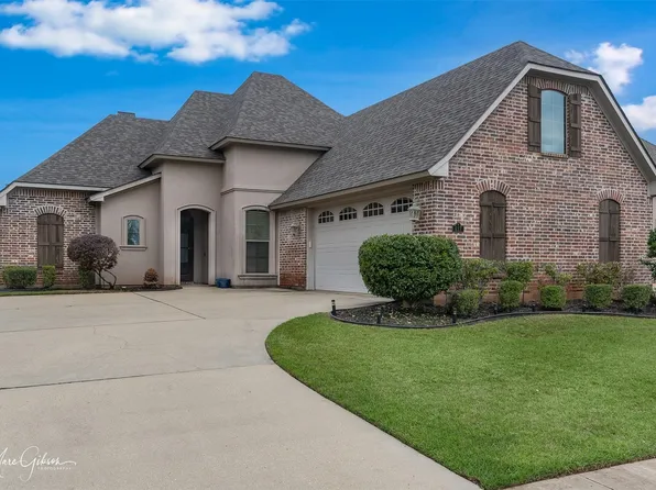 417 Antietam Dr, Bossier City, LA 71112