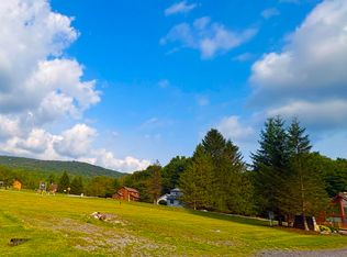 LOT 43 Penny Ln, Davis, WV 26260