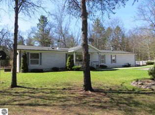 2014 Silver Lake Rd, Prescott, MI 48756