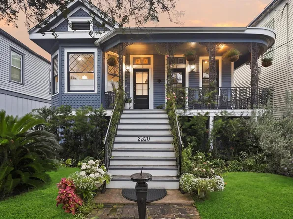 2320 Avenue O, Galveston, TX 77550