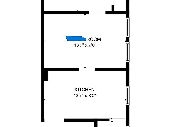 2nd image of 934 40th St #2B