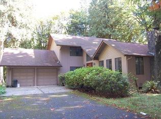 31902 NW Pollock Rd, Ridgefield, WA 98642