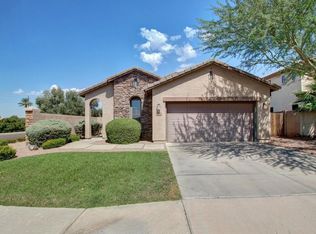 3252 E Merlot St, Gilbert, AZ 85298