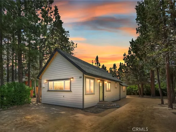 516 Elysian Blvd, Big Bear City, CA 92314
