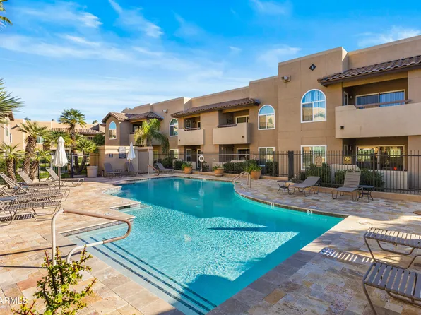 9450 E BECKER Lane #2044, Scottsdale, AZ 85260
