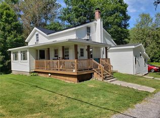 3633 State Route 19 S, Warsaw, NY 14569