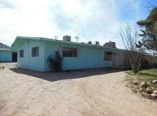 55561 Navajo Trl, Yucca Valley, CA 92284