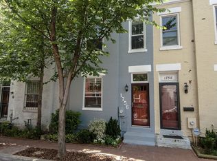 1756 Seaton St NW, Washington, DC 20009