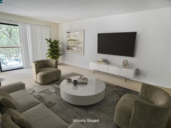 440 N Civic Dr APT 203, Walnut Creek, CA 94596