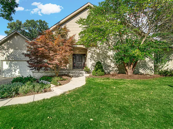 4514 Schwartz Ave, Lisle, IL 60532