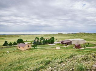 1962 Pine Ridge Rd, Fort Laramie, WY 82212