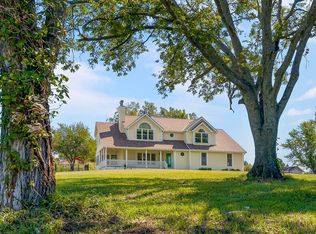 11395 Gardner Rd, Olathe, KS 66061