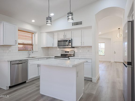 5th image of 2420 W BLUE SKY Drive