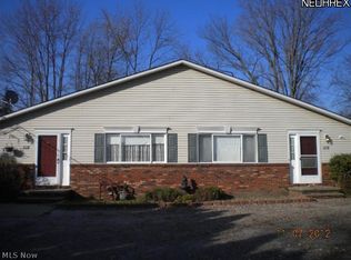 516-518 Belle Ave, Bedford, OH 44146