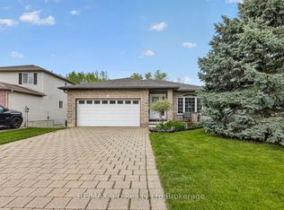 13 Cornish Cres, Ingersoll, ON N5C4C9
