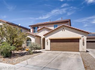 4420 Laguna Garden Ave, Las Vegas, NV 89115